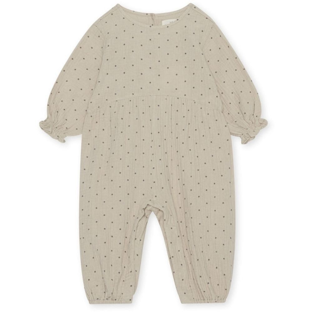 Konges Sløjd | Polka Dot Kids One Piece